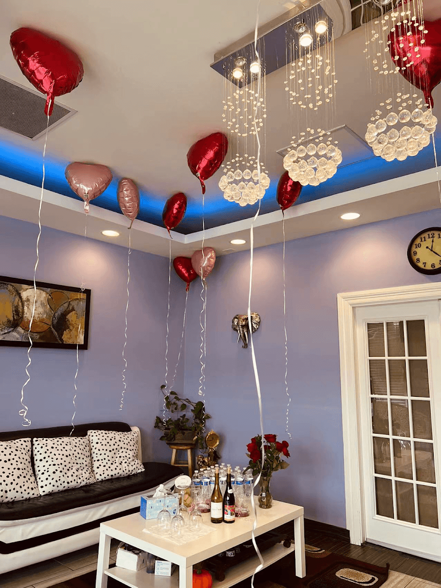 Memorial Heights Reflexology & Massage, photo 4
