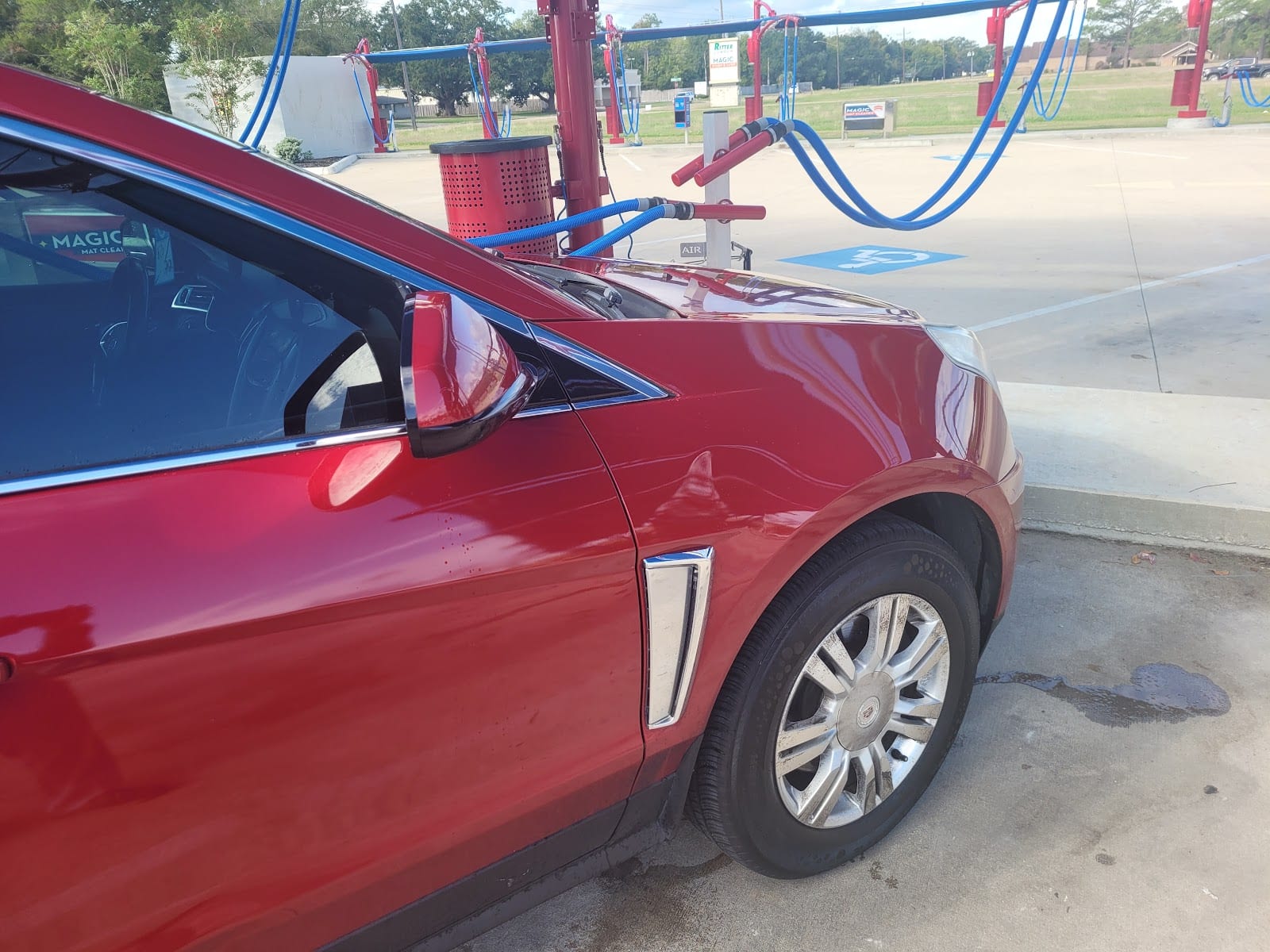 Trademark Carwash, photo 4