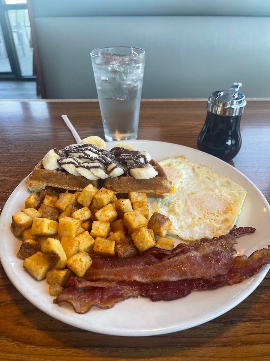 Breakfast Club 51