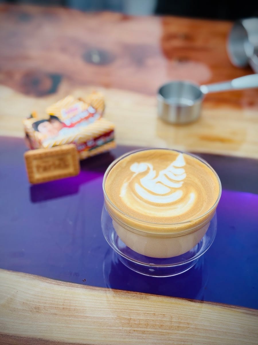 Le Mil's Coffee, photo 4