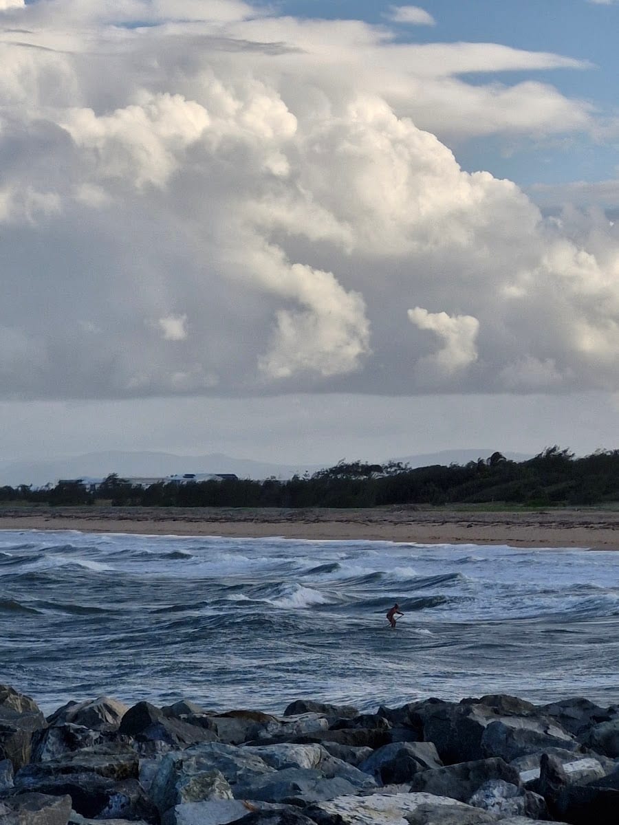 Mackay Marina Run
