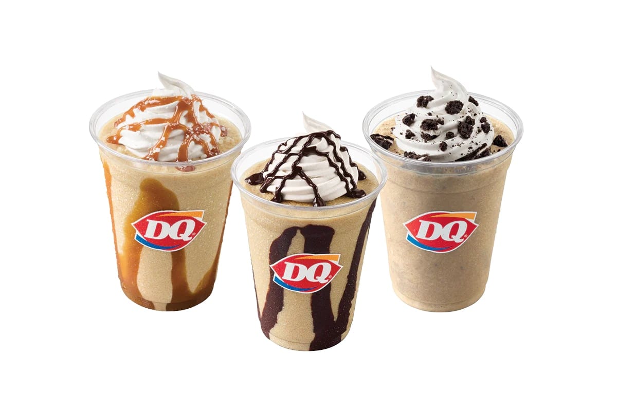 Dairy Queen Grill & Chill, photo 2