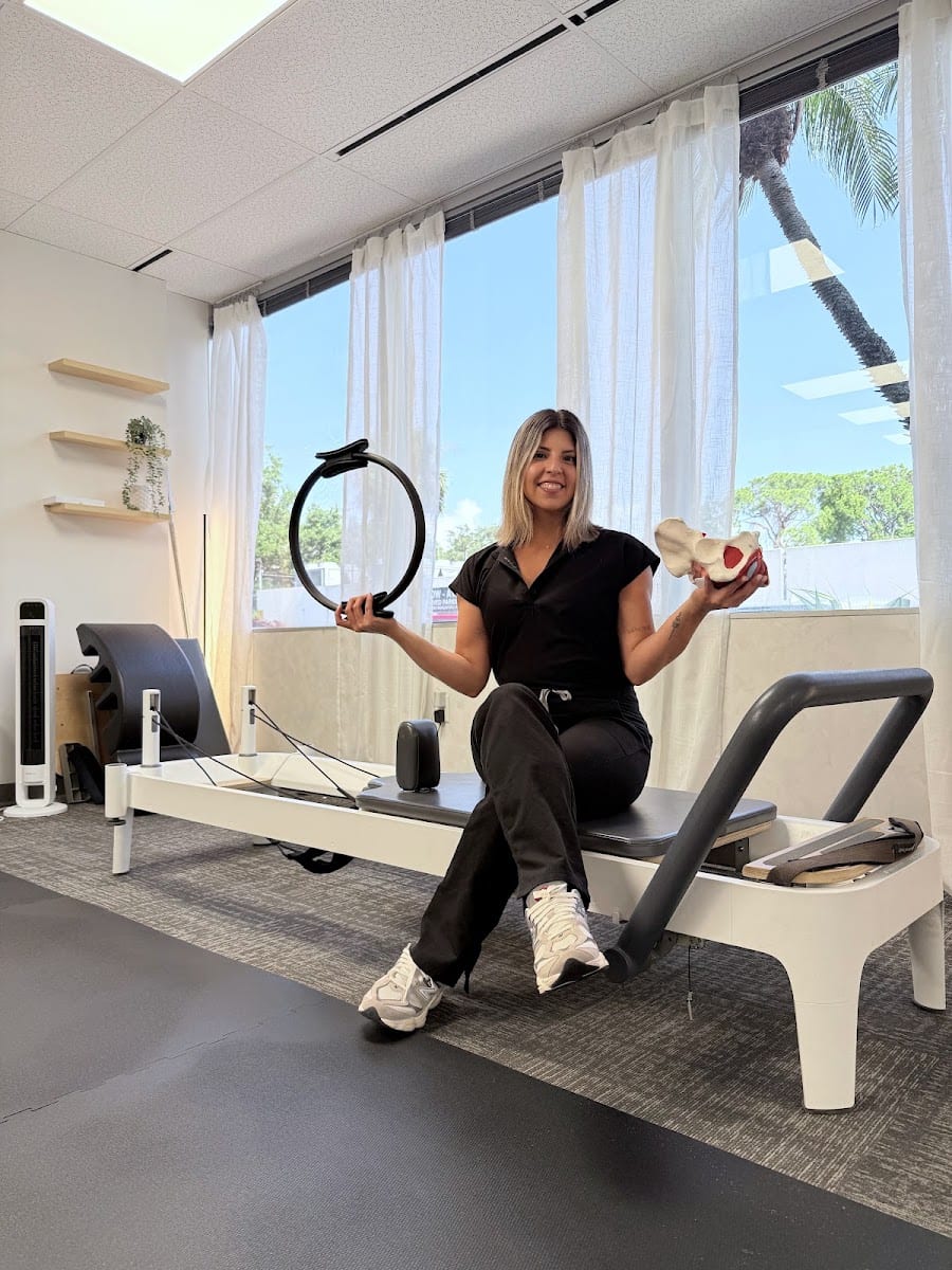 Pelvic Pilates Physical Therapy, photo 2