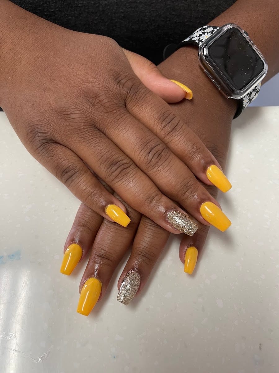 Master Nails