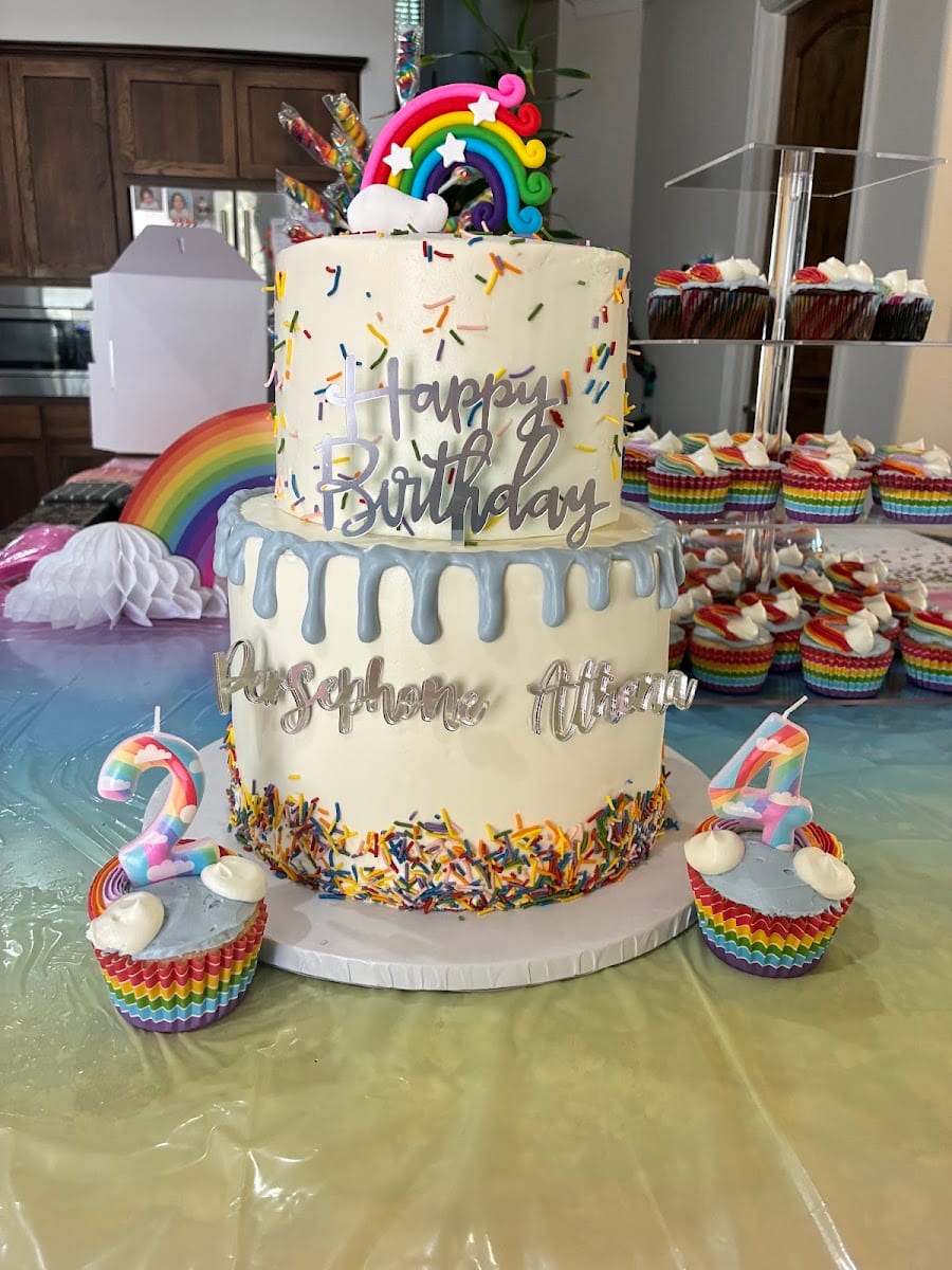 Karissa's Cookies & Cakes, photo 2