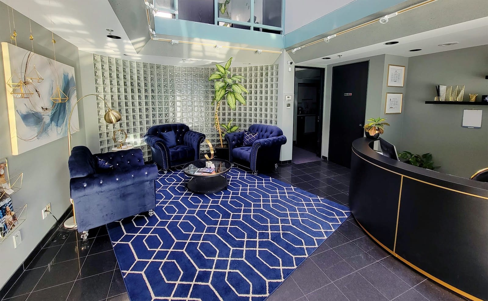 Terra Bonum Management Inc (First Richmond Centre ), photo 2