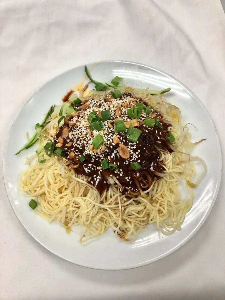 Yummy Sichuan