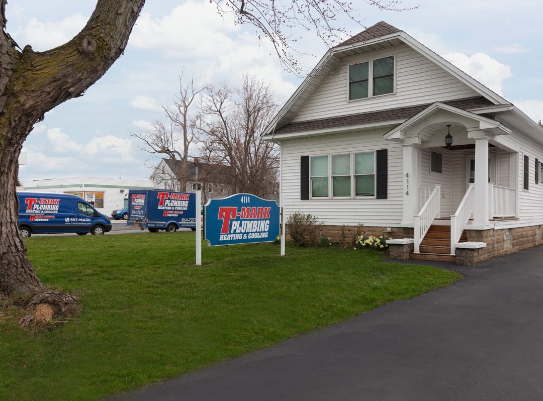 T-Mark Heating & Cooling