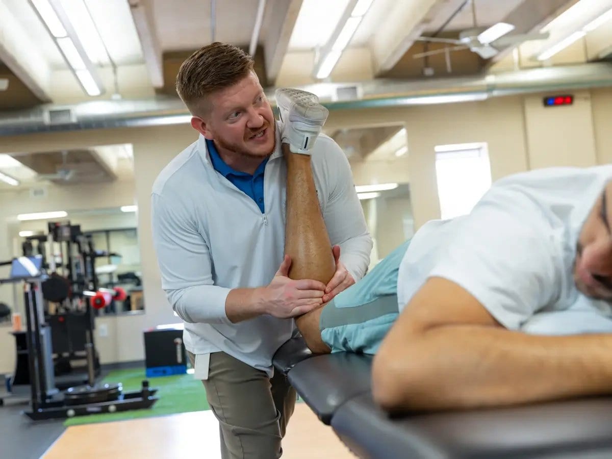 Banner Physical Therapy - Old Town Scottsdale