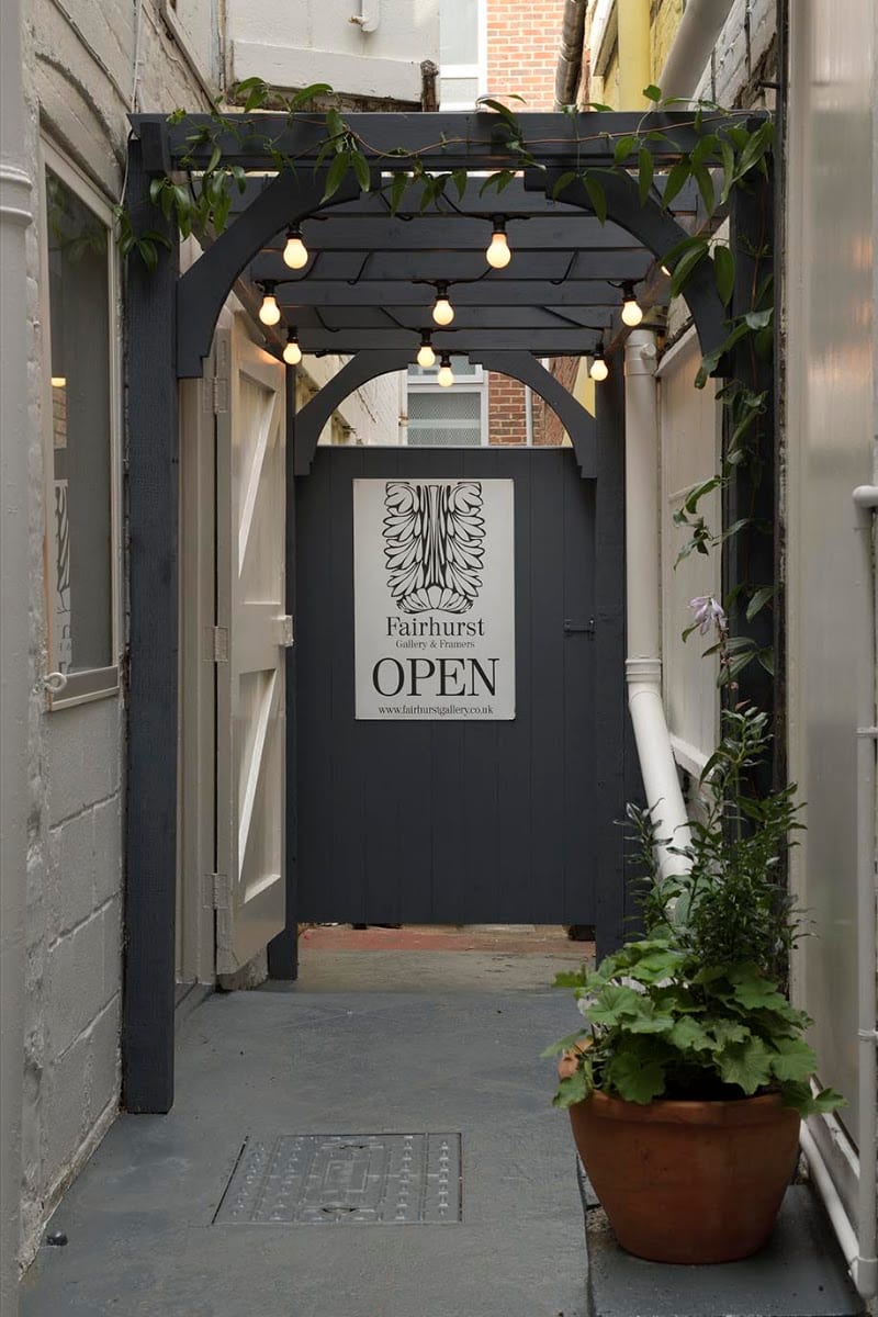 Fairhurst Gallery & Framers, photo 2