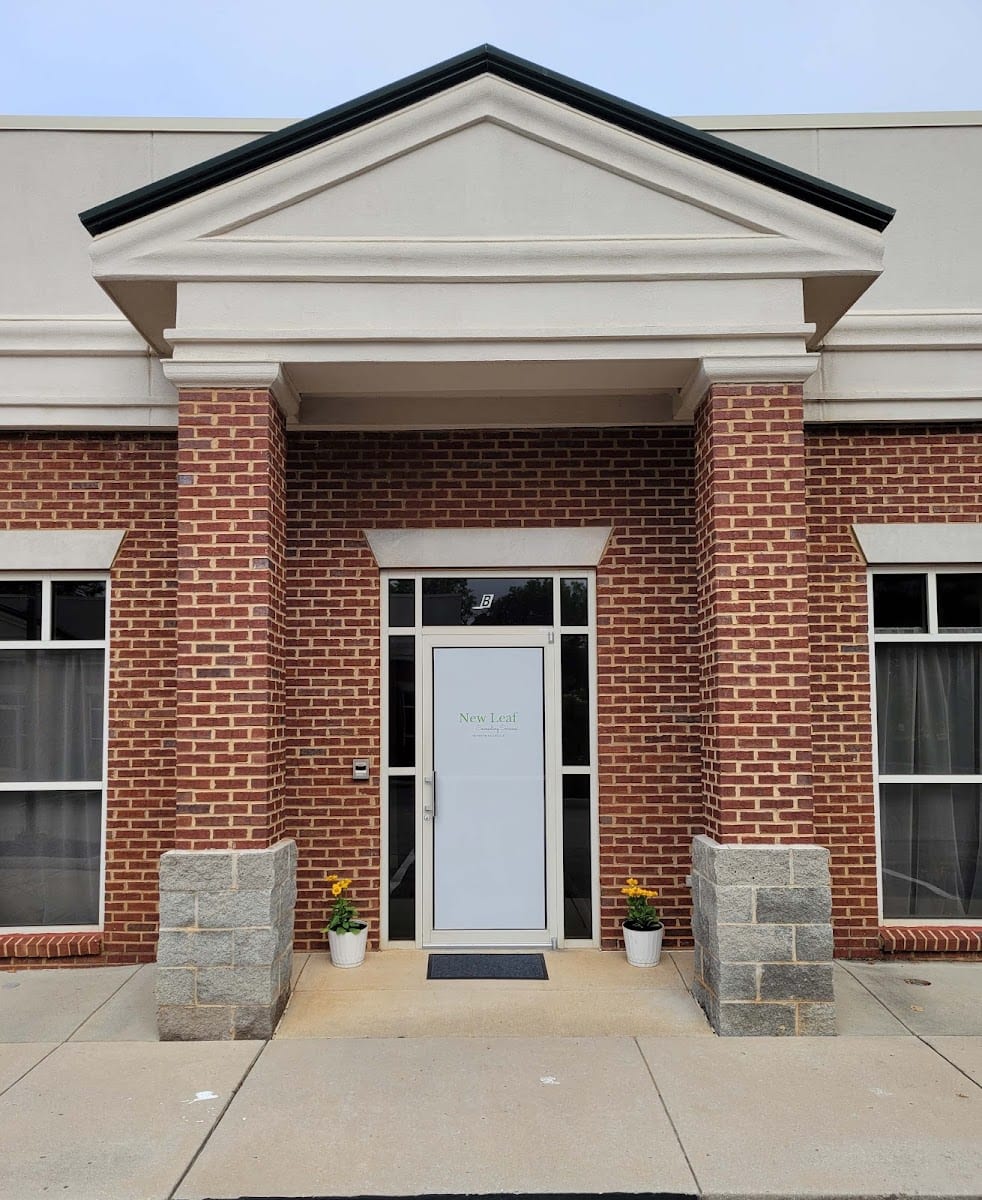 New Leaf Counseling Services of the TN Valley, LLC