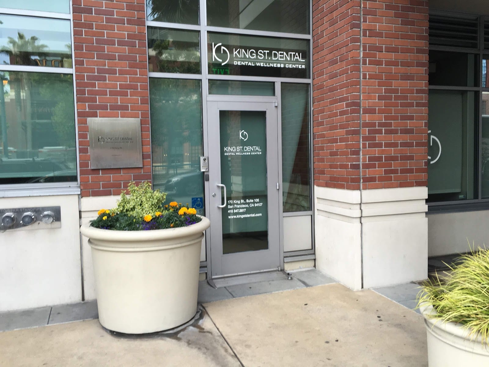 King St. Dental