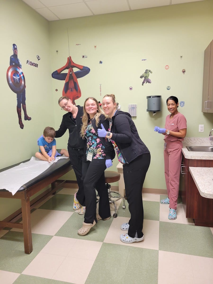 Family Health Centers of SWFL - Adult Medical, photo 2