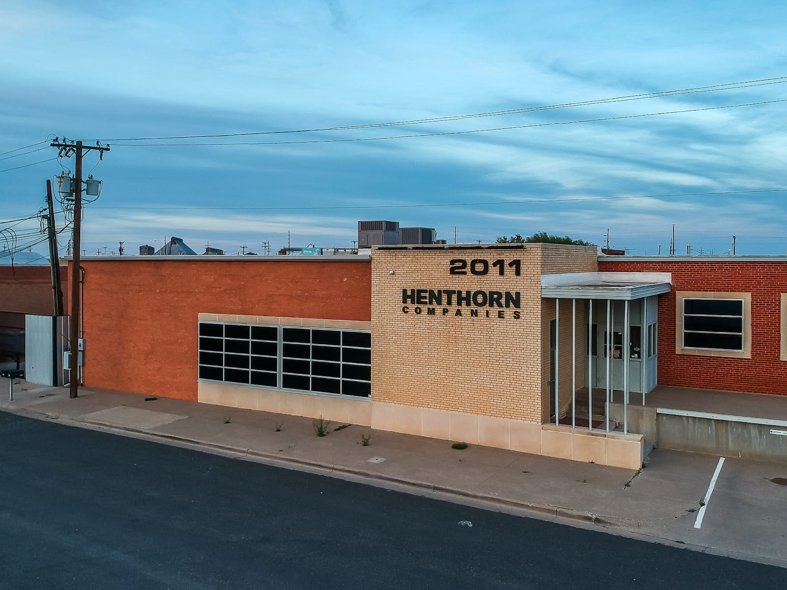 Henthorn Commercial Construction, photo 3