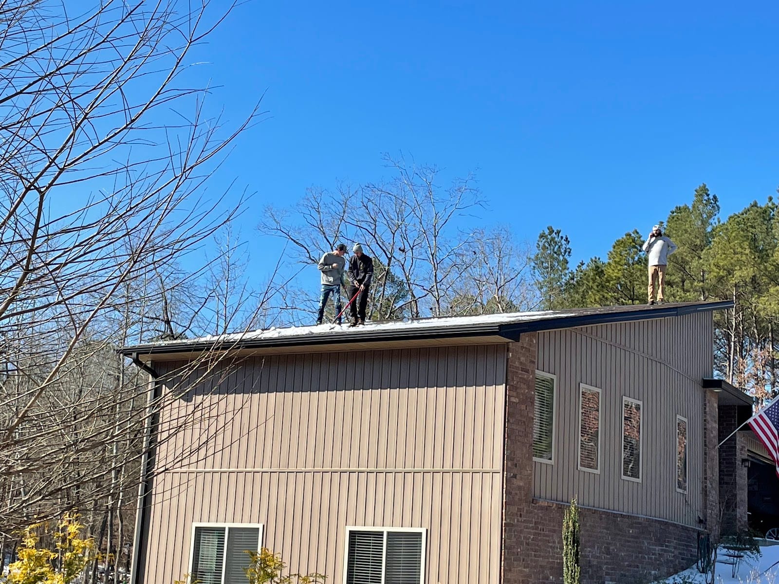 AEV Solar | Solar Panel, Generator and Battery Backup Installations Company in Arkansas, photo 4