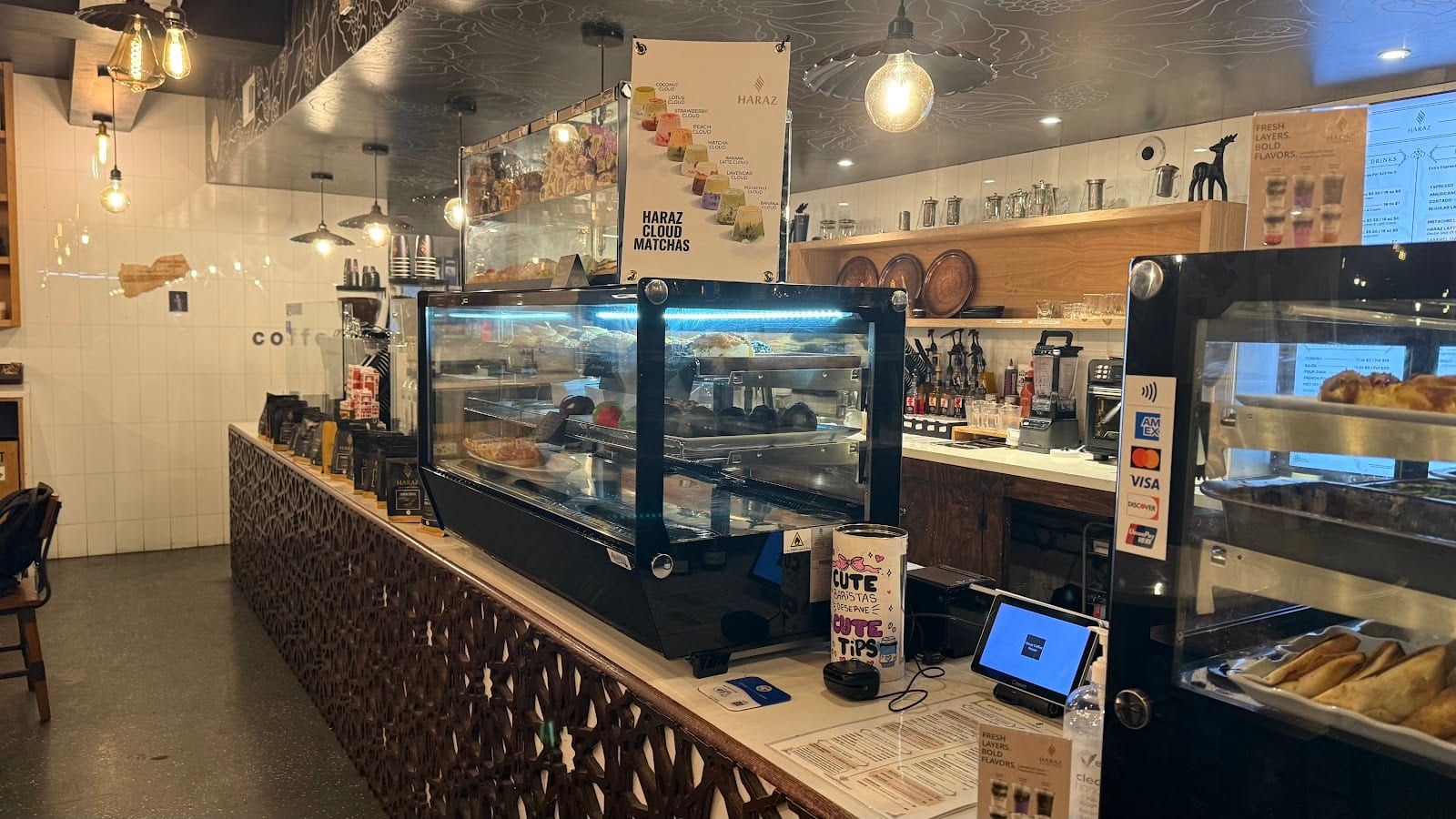 Haraz Coffee House