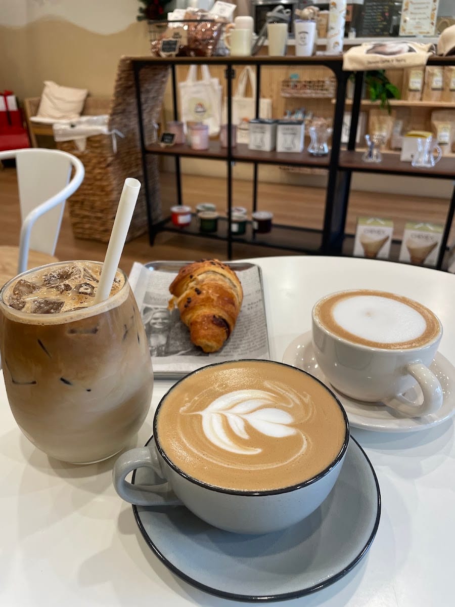 Diamond Coffee N Pastry, photo 3
