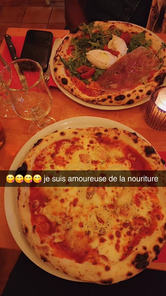 Pizzeria Pepone, photo 3