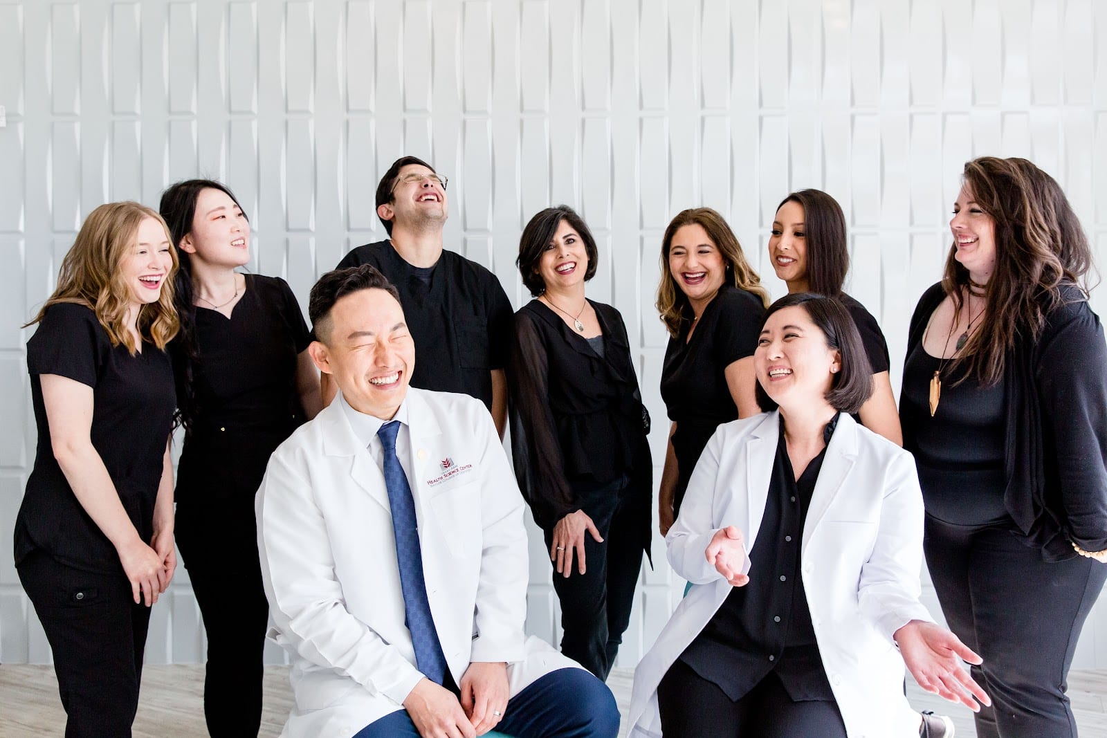 Dr Martin Pak, Stonelake Family Dentistry