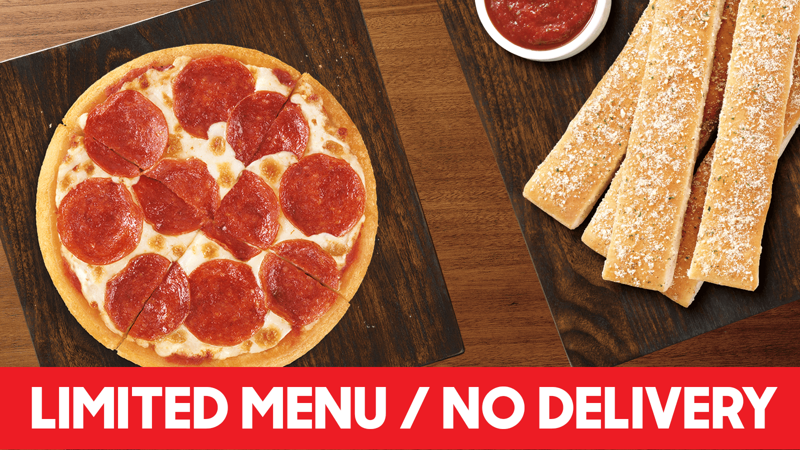 Pizza Hut Express, photo 2