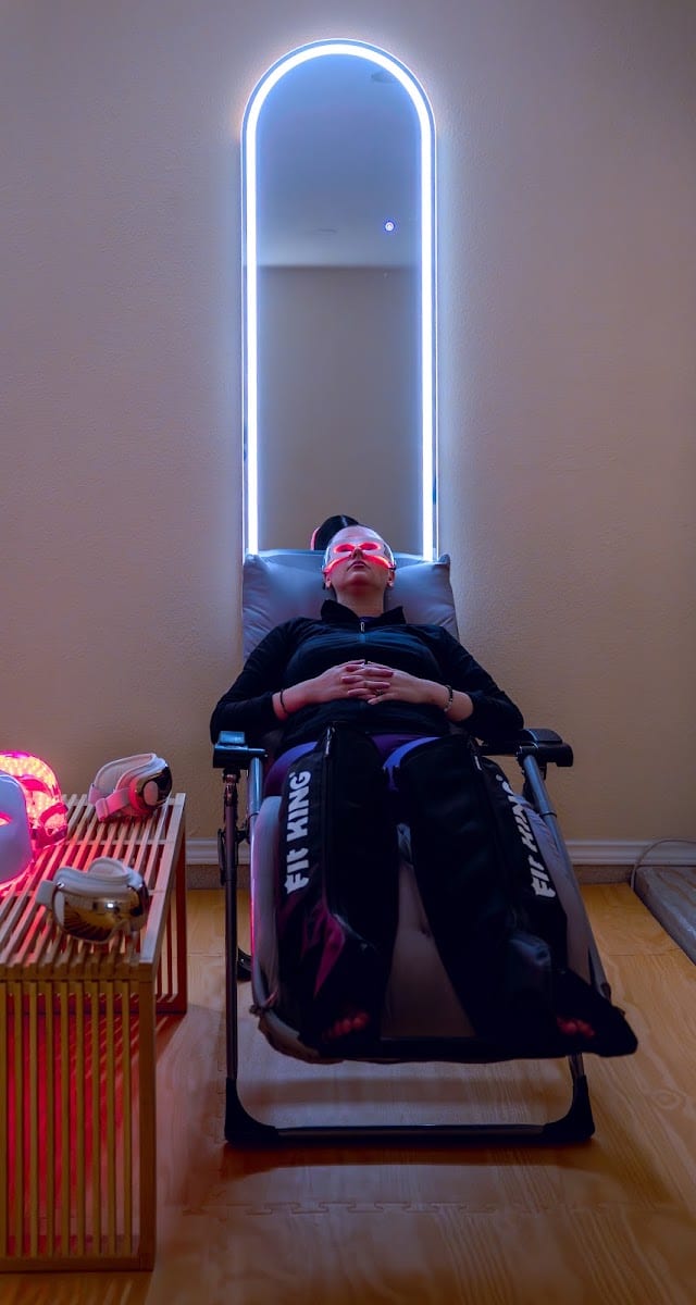 Radiant Vida Spa, photo 3