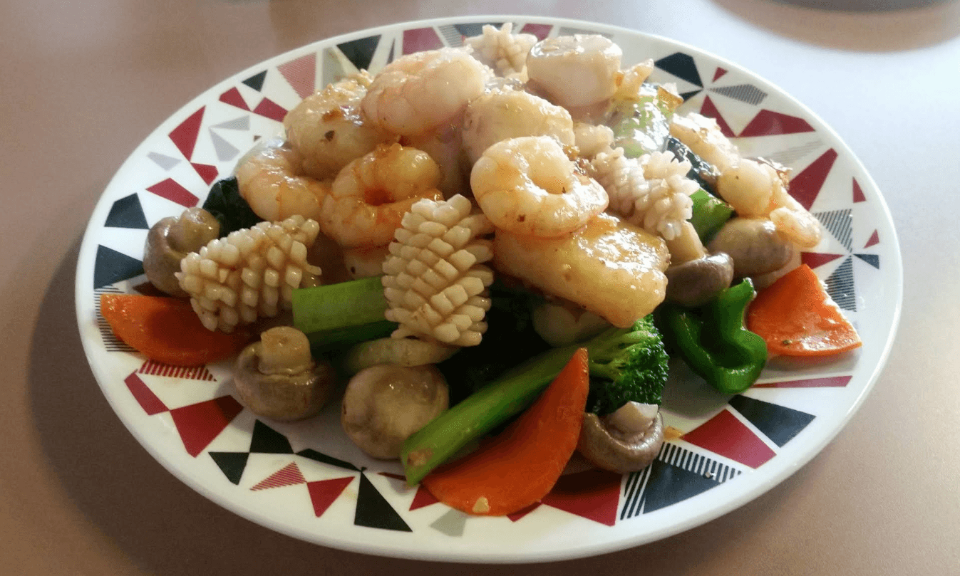 Mister Moon's Chinese Food, photo 4