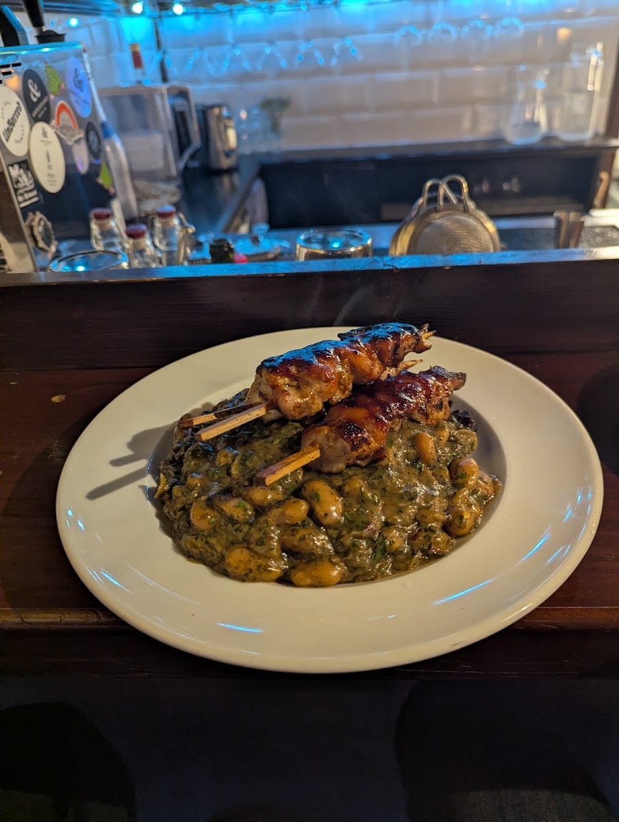 Pip's Restaurant