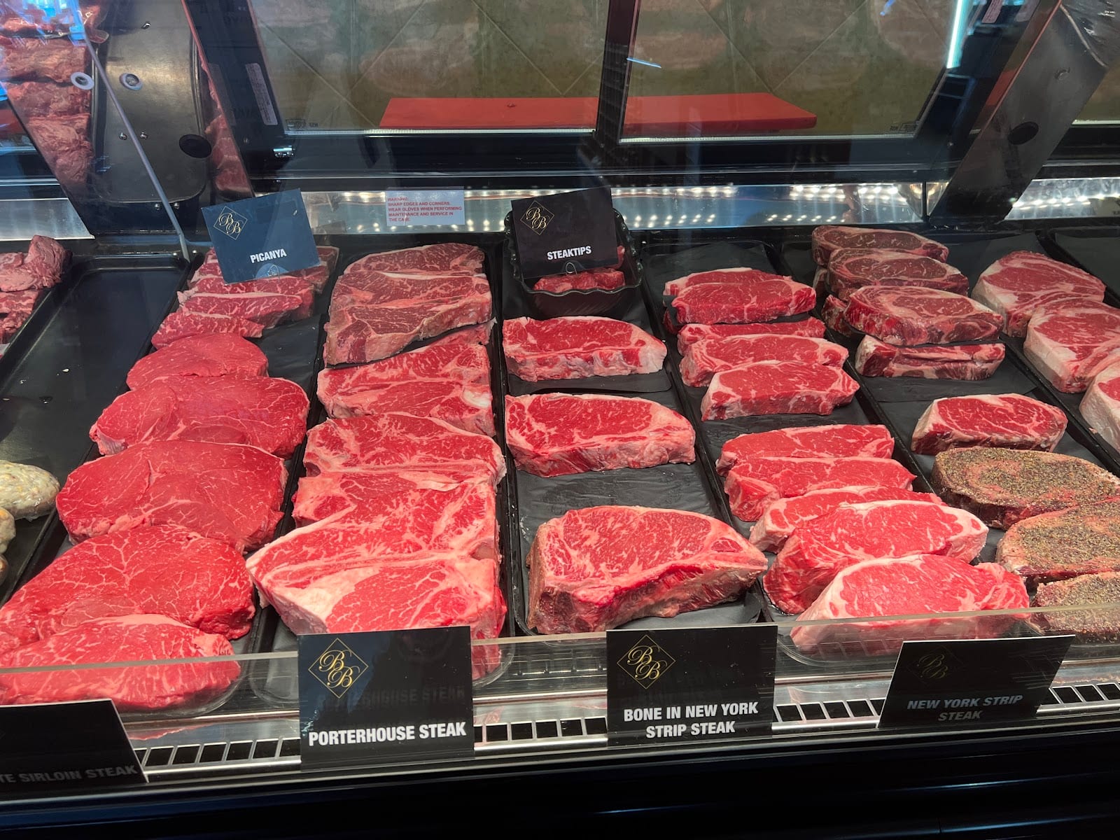 The Butcher's Block, photo 3