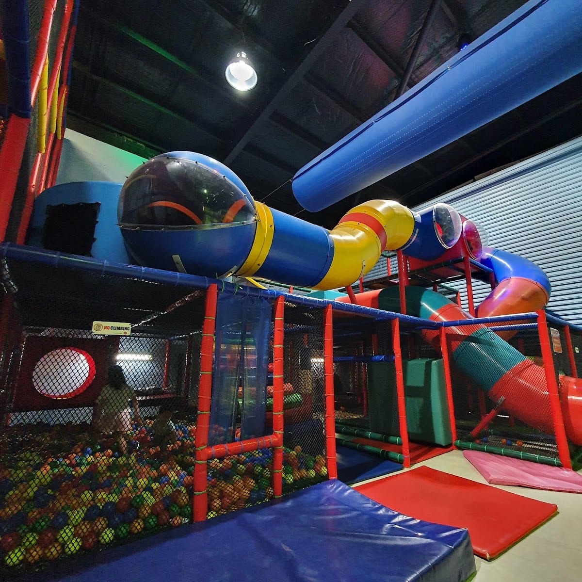 Kidz Life Play Centre, photo 2