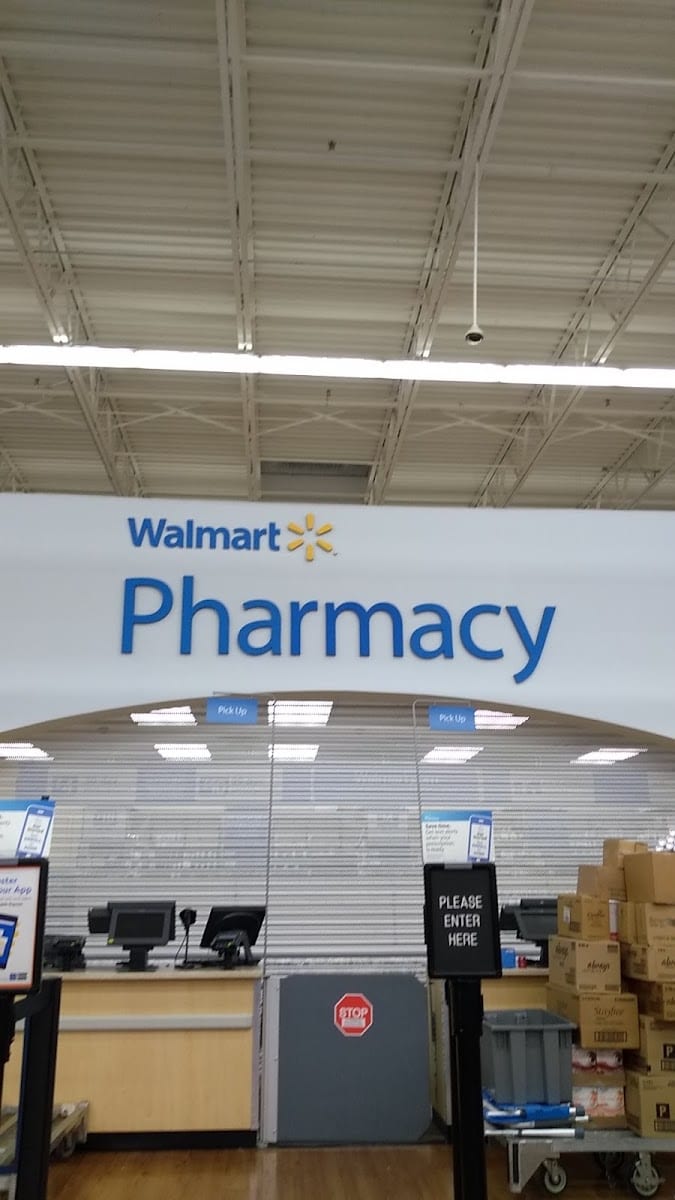 Walmart Supercenter, photo 2