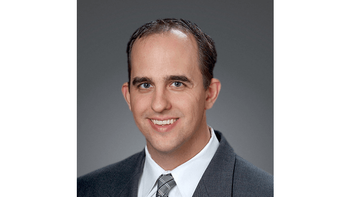 Elliott Hudson, DPM
