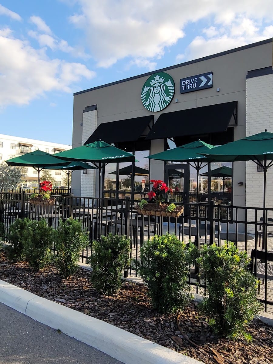 Starbucks Coffee Company, photo 4
