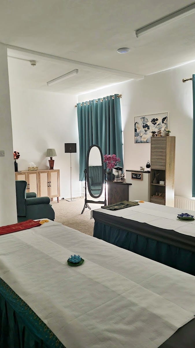 Chantara Thai Massage, photo 4