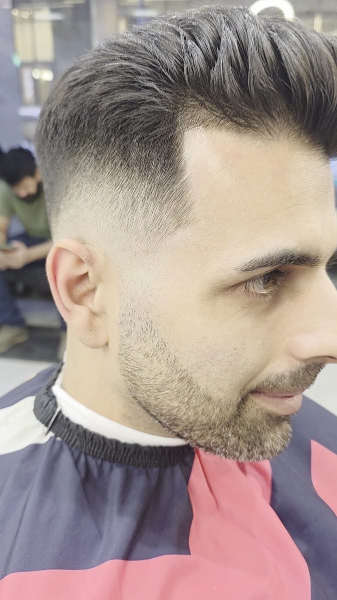 HAGEN HAIR SALON AND BARBER ️, photo 3