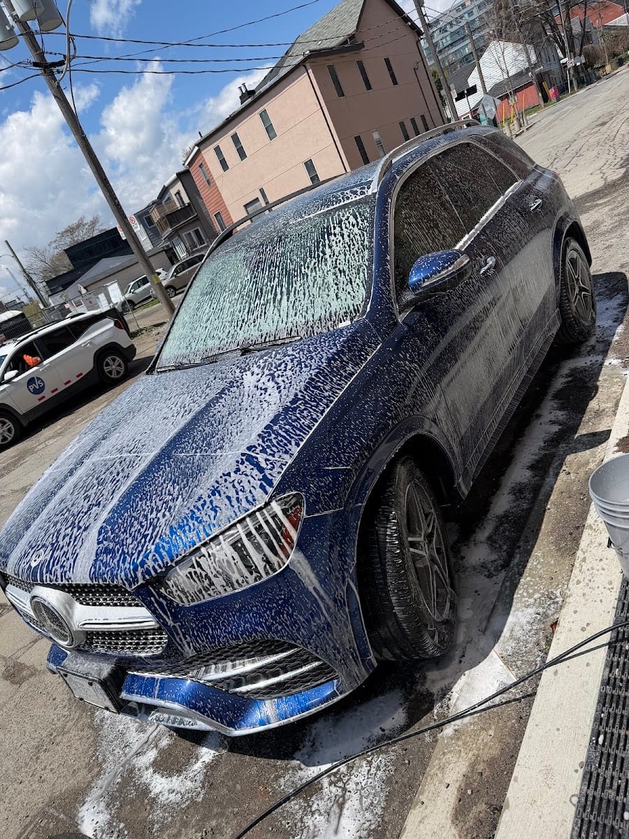 Car Wash Detailing Toronto, photo 2
