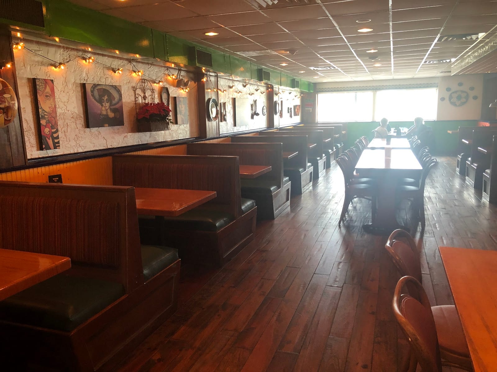 The Grasshopper Mexican Restaurant & Bar, photo 4