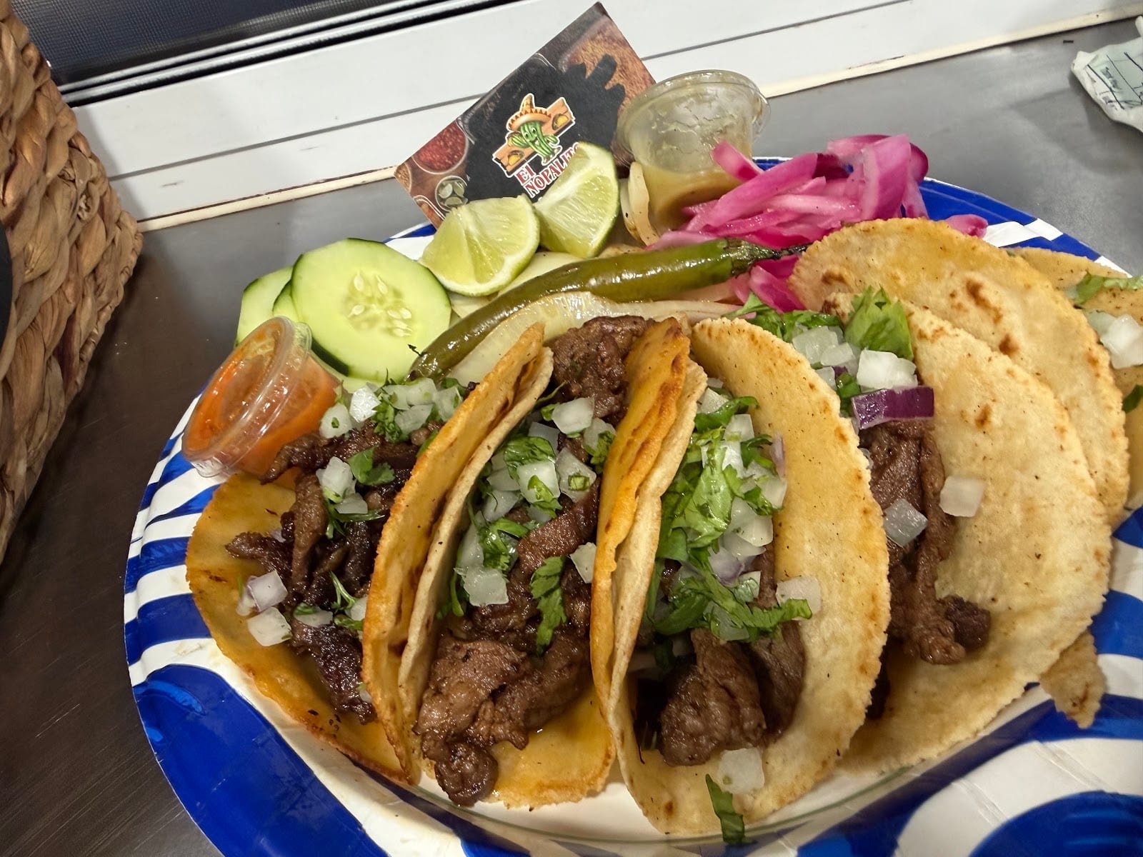 Taqueria el Nopalito sc, photo 2