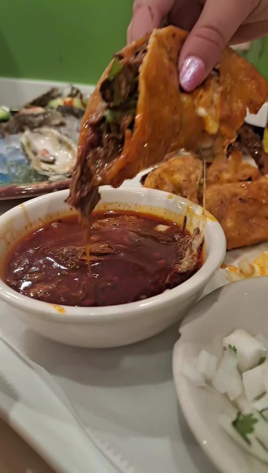 Las Margaritas Mexican Restaurant, photo 2