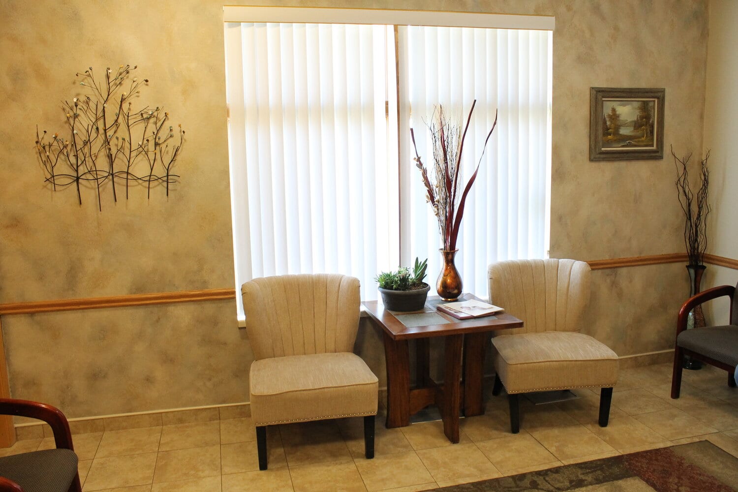 Dr. M. Andrew Johnson, DDS, photo 2
