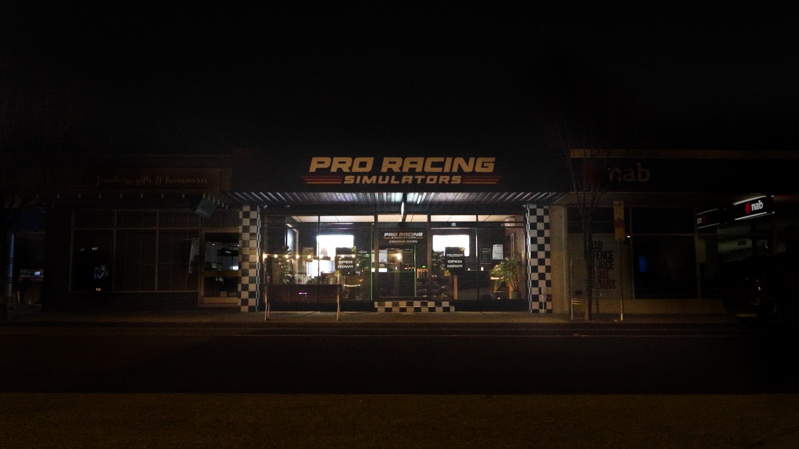 Pro Racing Pty Ltd, photo 3