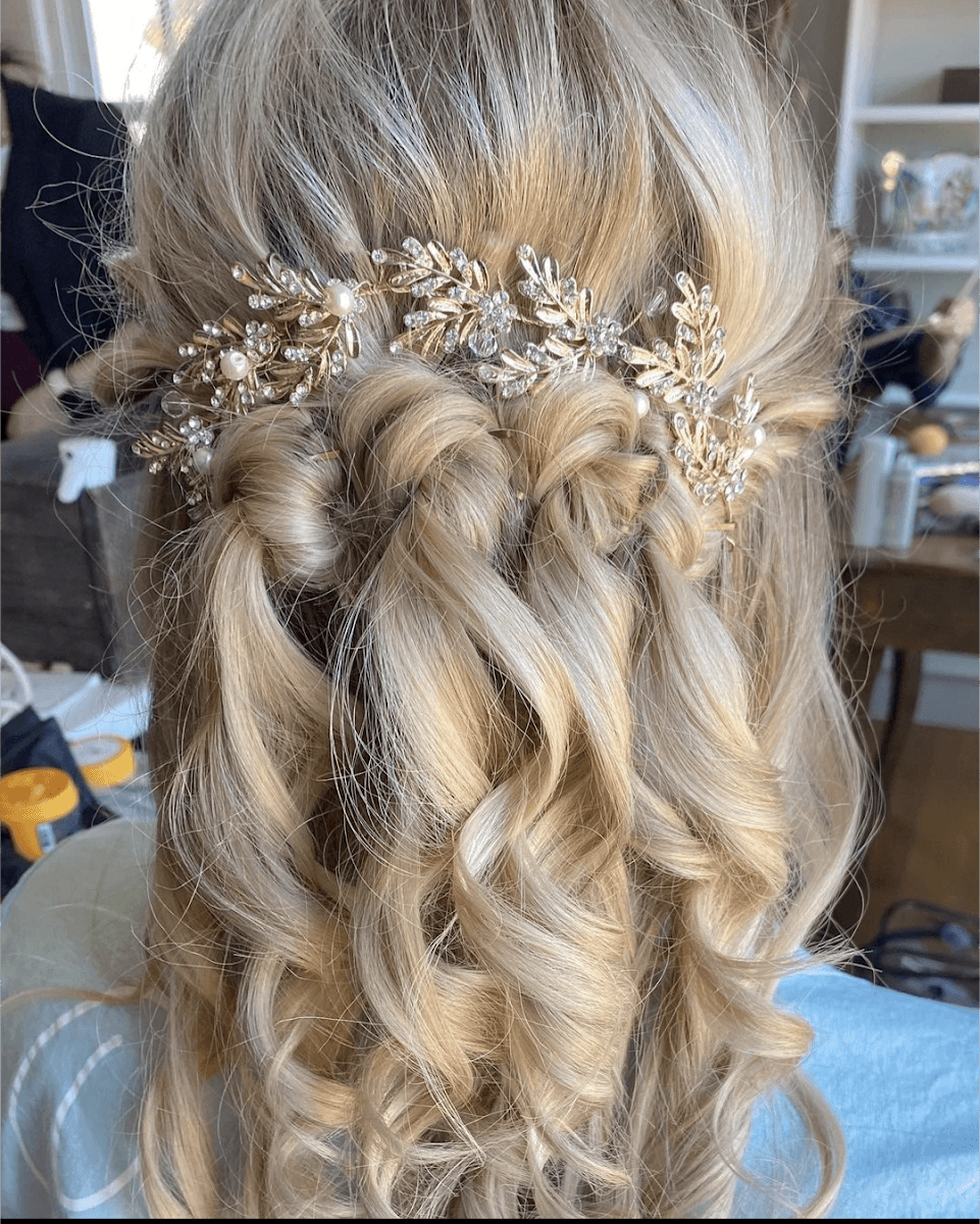 Elysian Hair Salon, photo 2