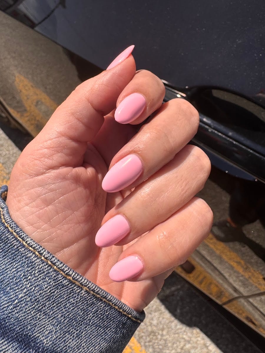 Nail Shine Beauty Bar, photo 4