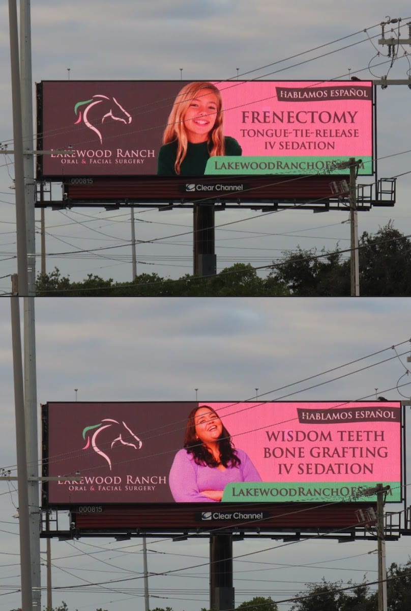 Lakewood Ranch Oral and Facial Surgery in Sarasota, photo 4