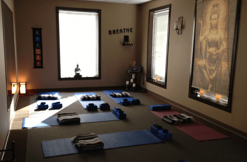 Conscious Conditioning, photo 3