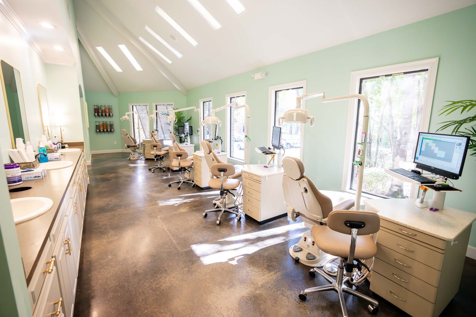 Pickett Orthodontics