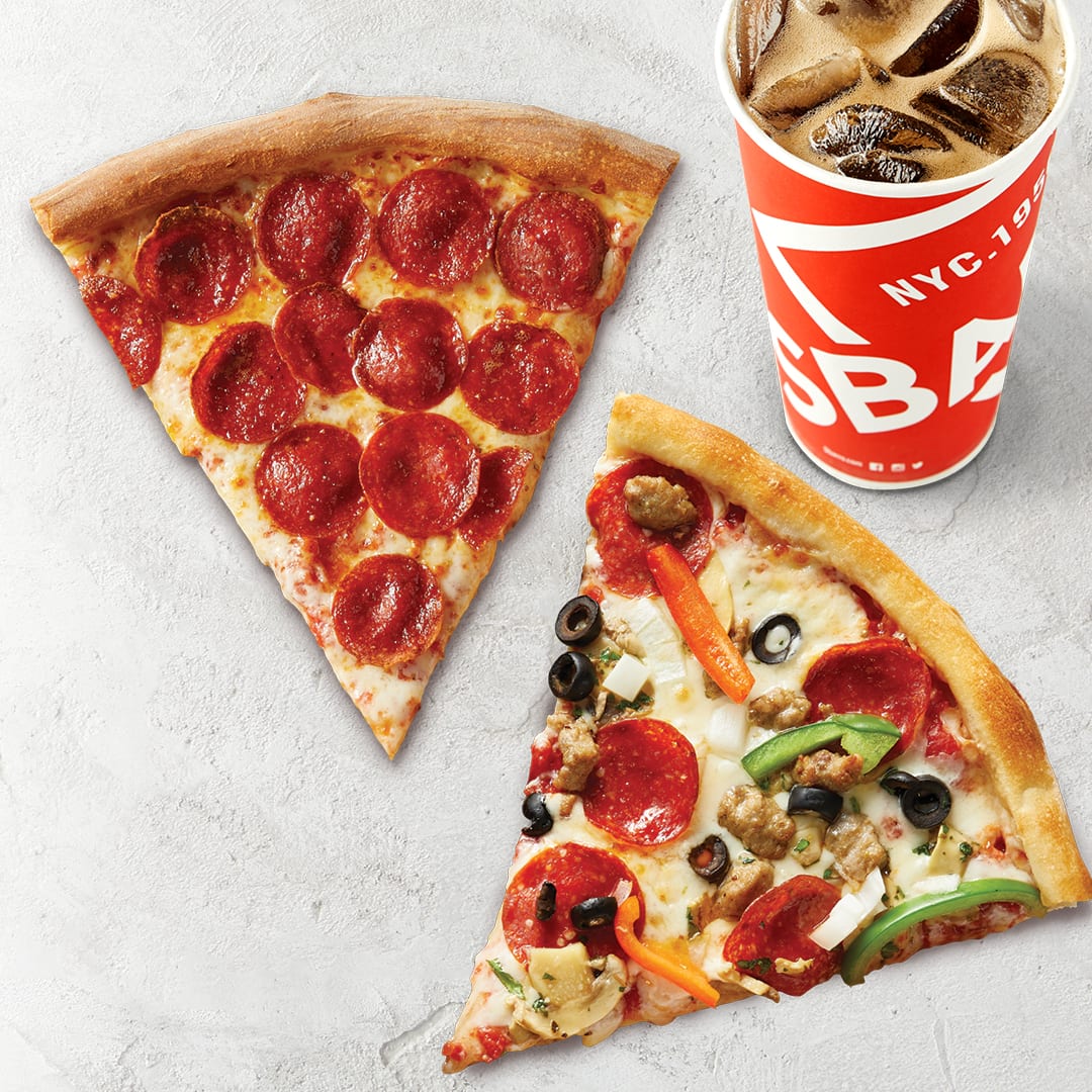 Sbarro, photo 4