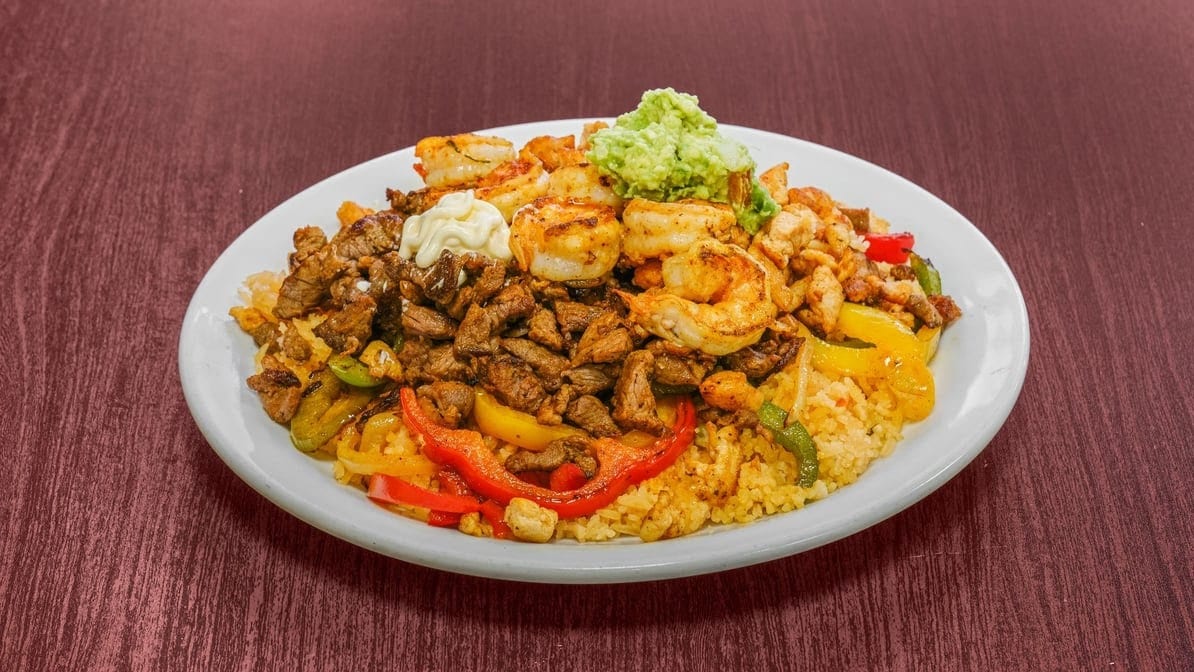 Quetzal Grill Restaurant, photo 3