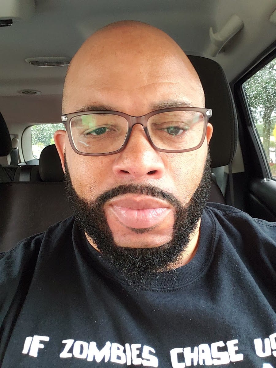 Professional Blendz Barber Studio