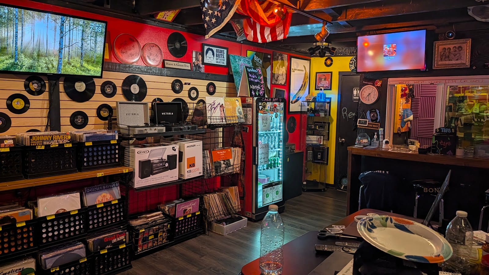 St. Andrews Sound Collective