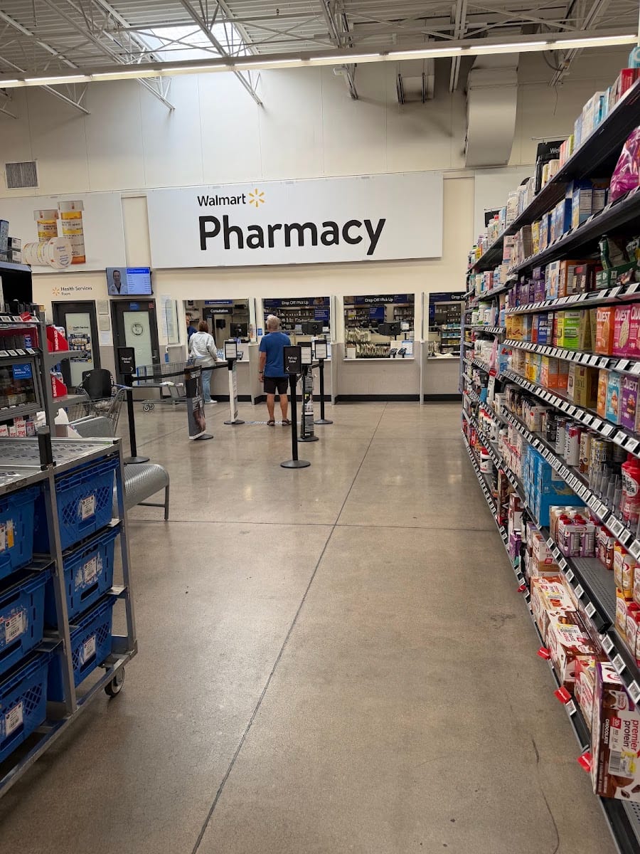 Walmart Supercenter, photo 4